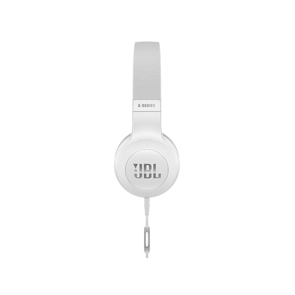 Наушники JBL E35 white (JBLE35WHT) артикул 157561Si-1 фото 10