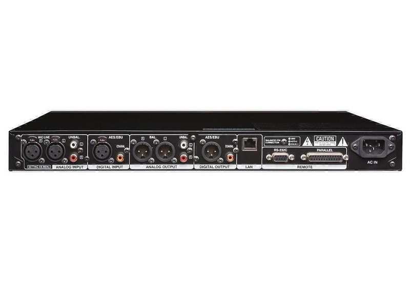 Denon DN-700R #2 в «HiFiRussia»