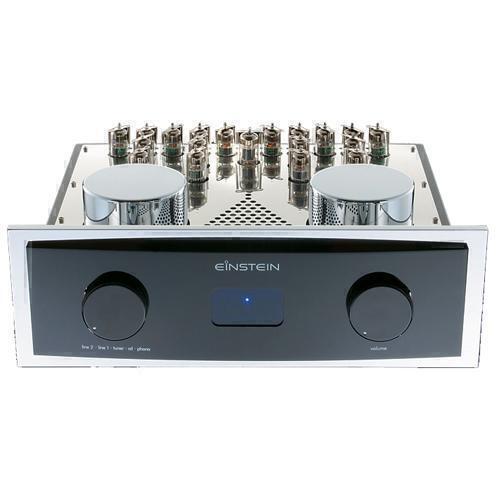 Einstein The Tube в «HiFiRussia»