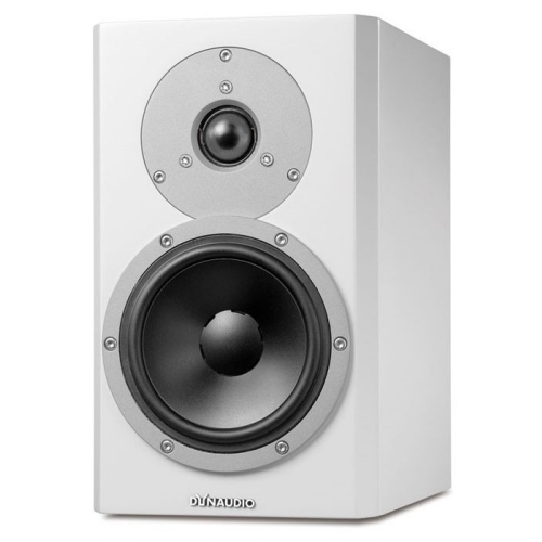Полочная акустика Dynaudio Excite X14A satin white lacquer артикул 113906Si-1