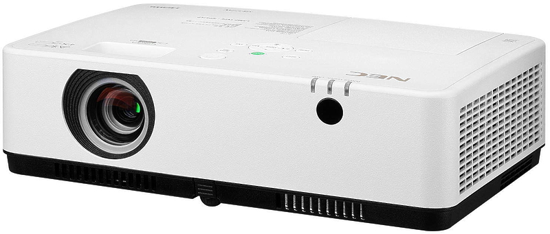 Проектор NEC ME383W (ME383WG) артикул 251542Si-1