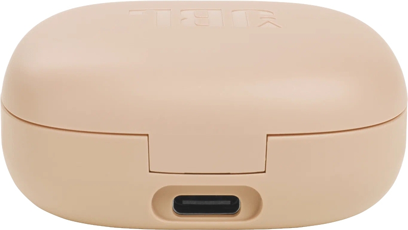Наушники JBL Wave Flex TWS Beige артикул 298246Si-1 фото 8