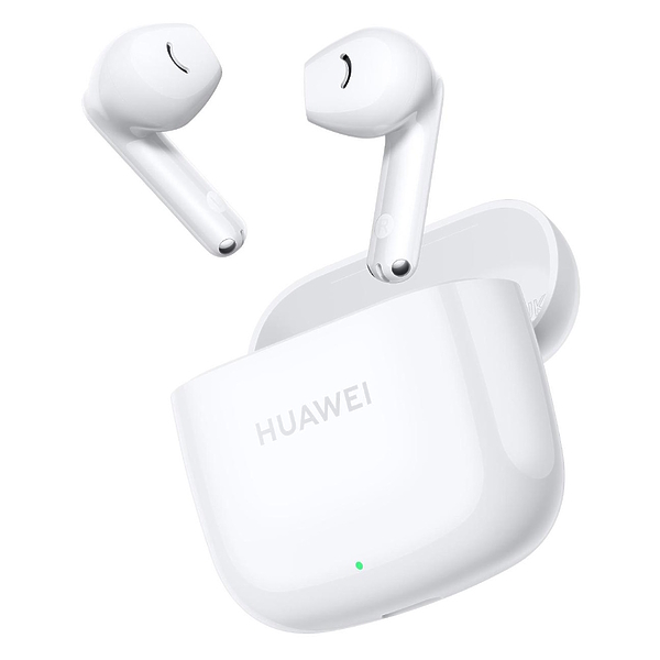 Наушники Huawei T0016 Freebuds SE 2 Белый артикул 321559Si-1 фото 5