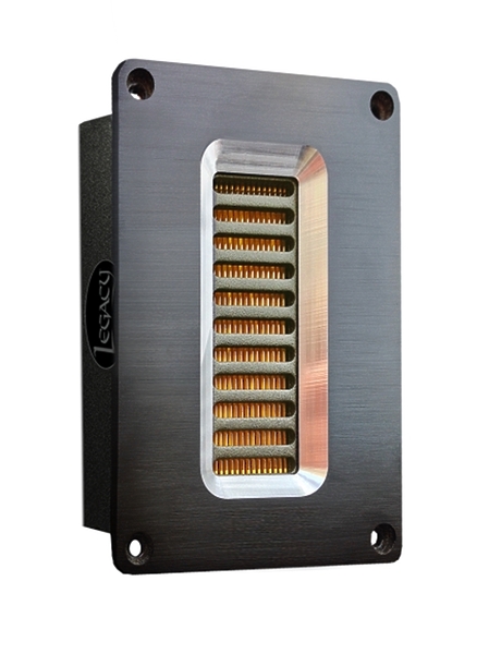 Встраиваемая акустика Legacy Audio Silhouette walnut артикул 139006Si-1 фото 3