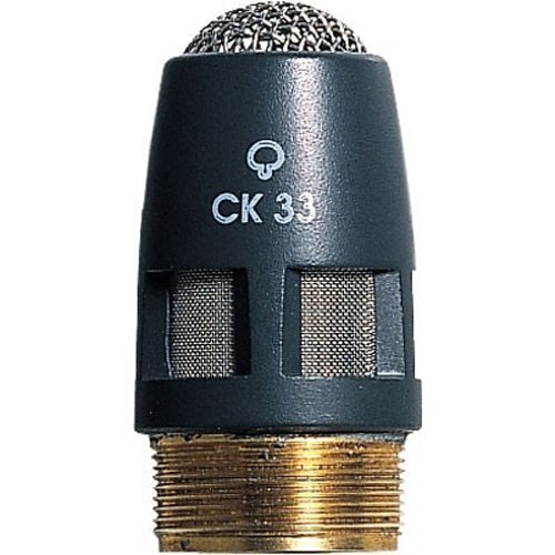 Капсюль AKG CK33 артикул 129178Si-1