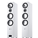 Напольная акустика Canton GLE 496.2 Active BT Set White