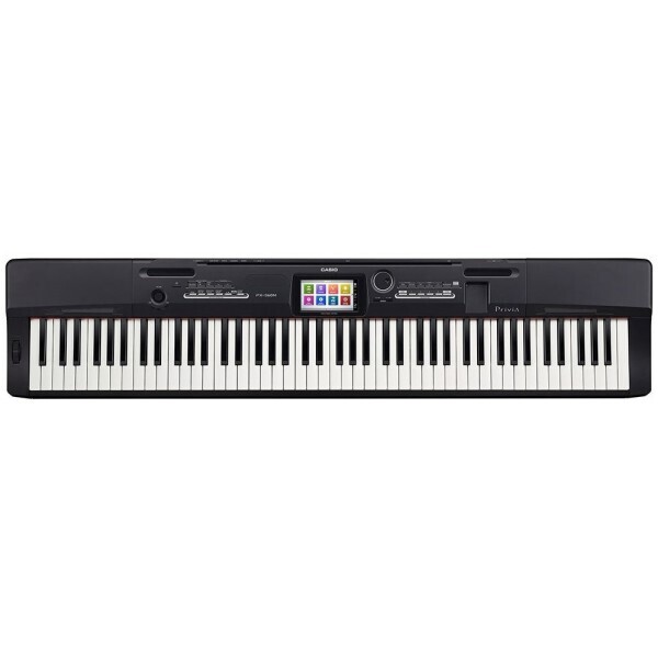 Клавишный инструмент Casio PX-360MBK артикул 142136Si-1