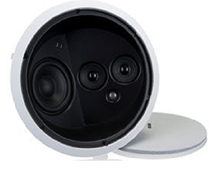 Встраиваемая акустика Megavox WS-05A12 артикул 148083Si-1 фото 4