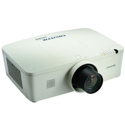 Проектор Christie LWU505 артикул 346271FV-1
