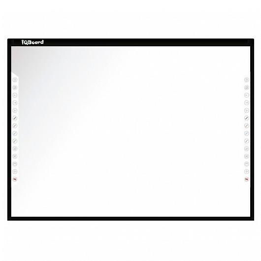 Интерактивная доска IQBoard DVT T082 артикул 149583Si-1