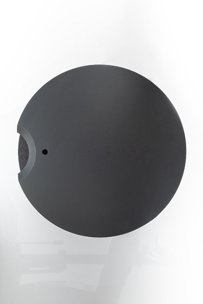 Проигрыватель винила Transrotor MASSIMO NERO TMD с тонармом Rega RB 330 артикул 293771Si-1 фото 5