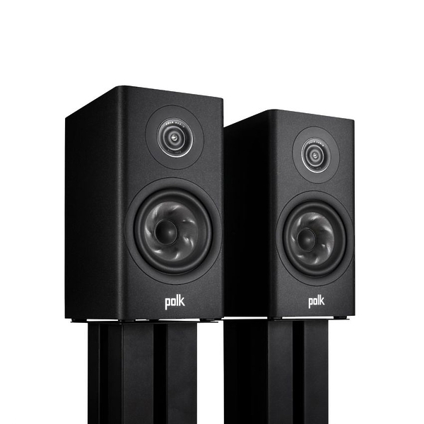 Полочная акустика Polk Audio Reserve R100 brown артикул 243568Si-1 фото 7