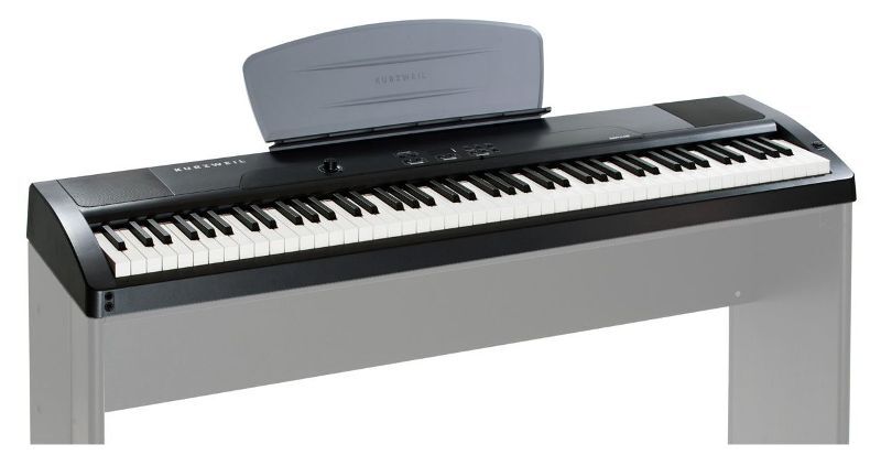 Клавишный инструмент Kurzweil MPS10 артикул 136293Si-1