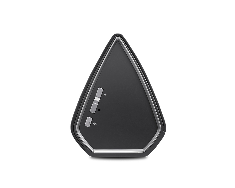 Акустическая система Denon HEOS 5 HS2 black артикул 155797Si-1 фото 4