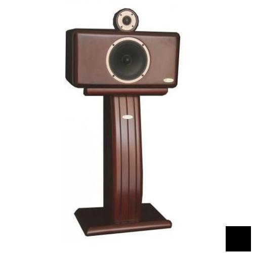 Центральный канал Ars Aures F1 Center Channel high gloss black артикул 434159FV-1