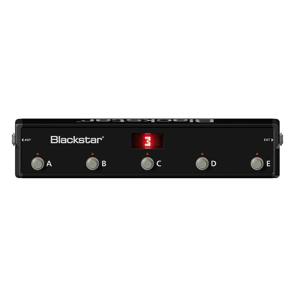 Футсвитч Blackstar FS:12 артикул 283007Si-1