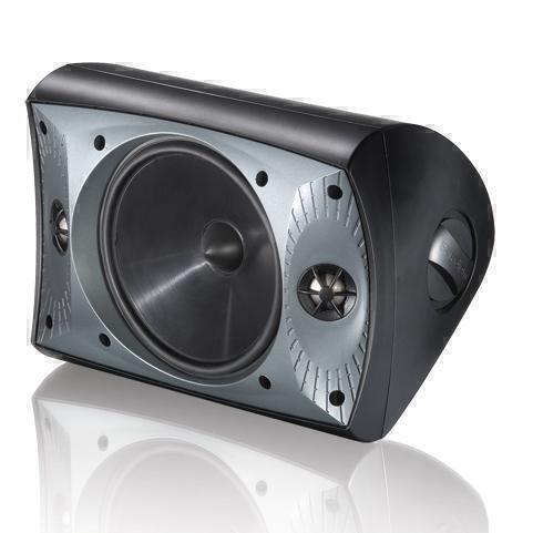 Paradigm Stylus 470 SM Black артикул 342164SI-1 в интернет-магазине «HiFiRussia»