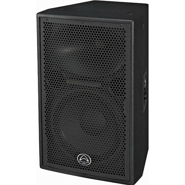 Активный сабвуфер Wharfedale Pro DELTA-AX12 артикул 256032Si-1 фото 3
