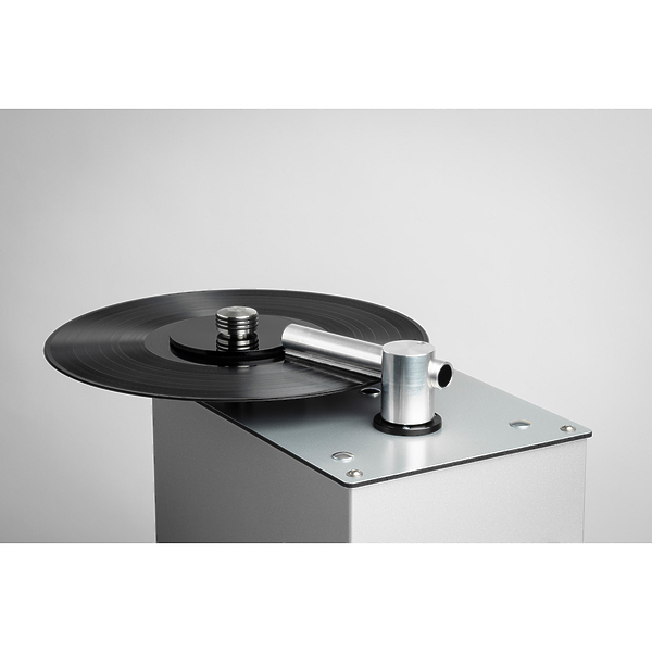 Машина для мойки виниловых дисков Pro-Ject VC-E артикул 219188Si-1 фото 4