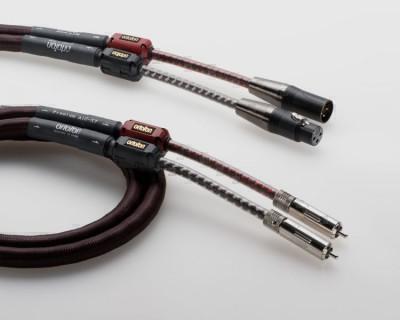 Ortofon Premium AIC-x7 XLR артикул 342971SI-1