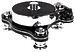Проигрыватель винила Transrotor Rondino Nero FMD (preparing for SME)
