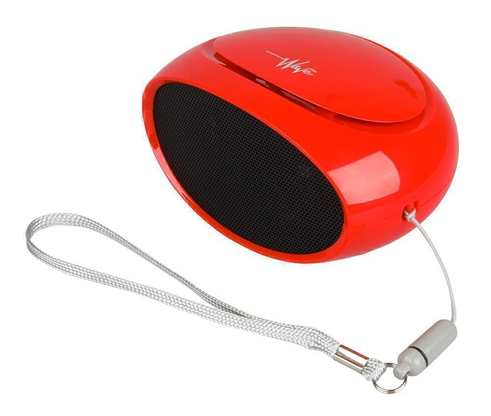 Wave WONDER (Red) #3 в «HiFiRussia»