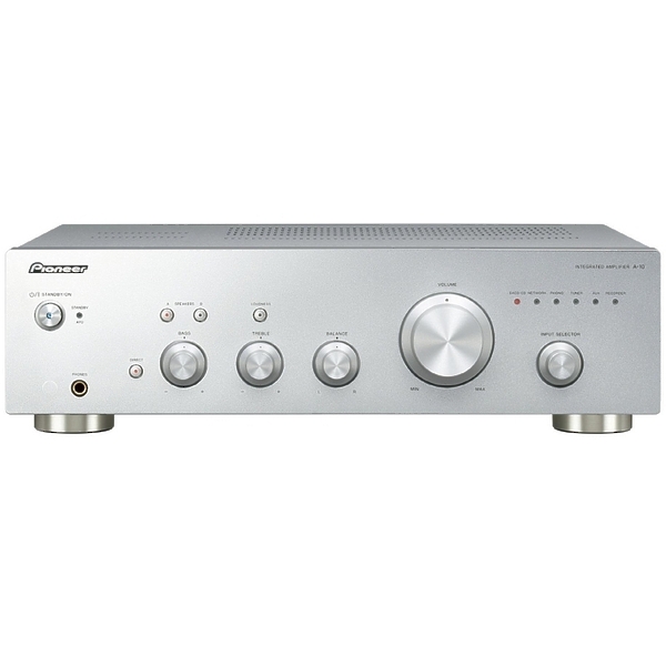 Стереоусилитель Pioneer A-10-S артикул 320823FV-1