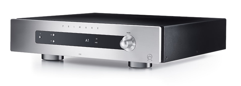 Интегральный усилитель Primare I25 titan артикул 220813Si-1 в интернет-магазине «HiFiRussia»