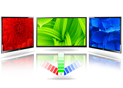 LED телевизор Samsung UE-22H5600 артикул 107779Si-1 фото 6