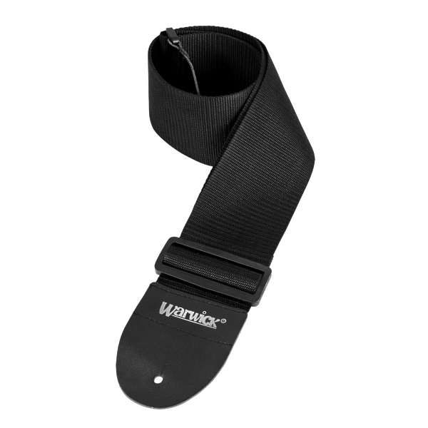 Ремень для гитары Rockstrap RST NB WARWICK B артикул 279322Si-1