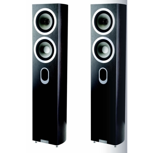 Акустическая система Tannoy DC6 Tower black espresso (Revolution Signature series) артикул 429497FV-1