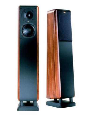 Напольная акустика Chario Cygnus cherry артикул 400399FV-1