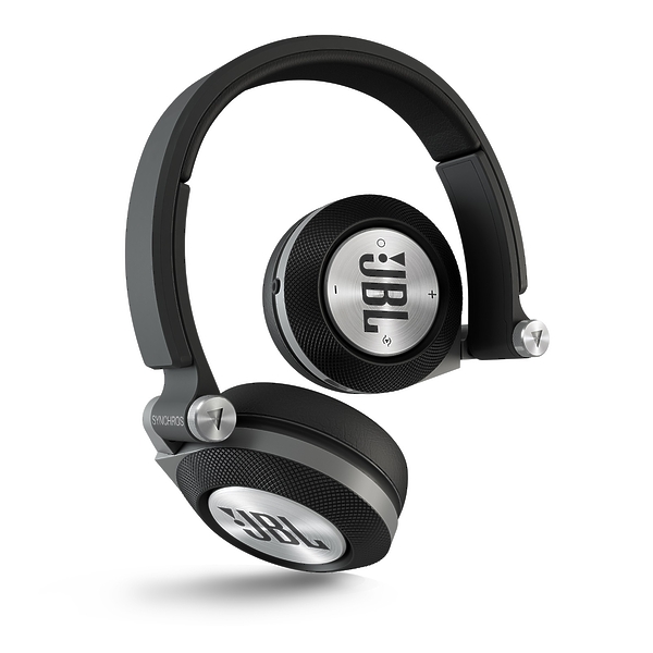 Наушники JBL E40BT черные артикул 131089Si-1 фото 5
