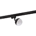 Светильник трековый Denkirs DK6406-BK (Black)