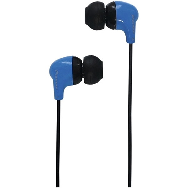 Наушники Pioneer SE-CL501-L артикул 116392Si-1