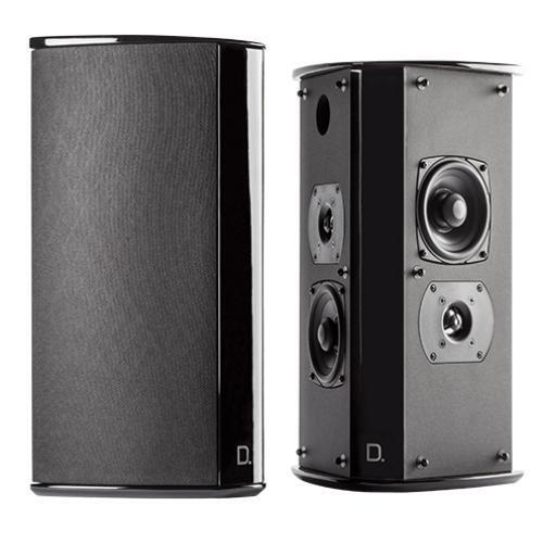 Настенная акустика Definitive Technology SR9080 артикул 148678Si-1 в интернет-магазине «HiFiRussia»