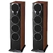 Напольная акустика Mission MX-6 walnut