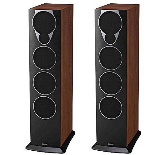 Напольная акустика Mission MX-6 walnut артикул 397860FV-1