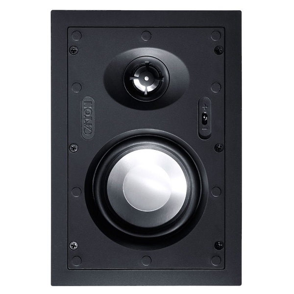 Встраиваемая акустика Canton InWall 849 white артикул 159057Si-1
