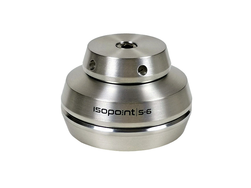 Виброизоляционная опора Pillartech isopoint S-6 артикул 258831Si-1