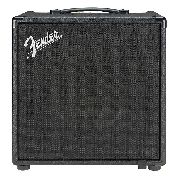 Гитарный комбоусилитель FENDER RUMBLE STUDIO 40 230V EU артикул 198032Si-1 фото 3