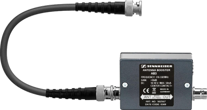 Sennheiser AB3-A артикул 289845-1