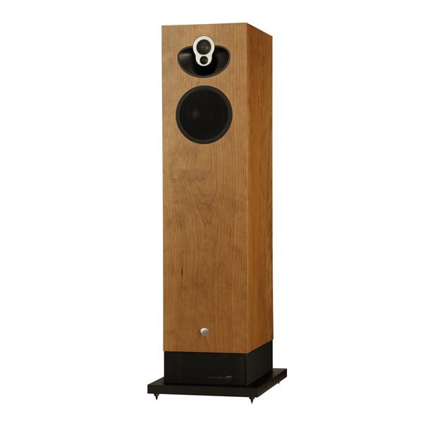 Напольная акустика Linn Majik Isobarik cherry артикул 103121Si-1