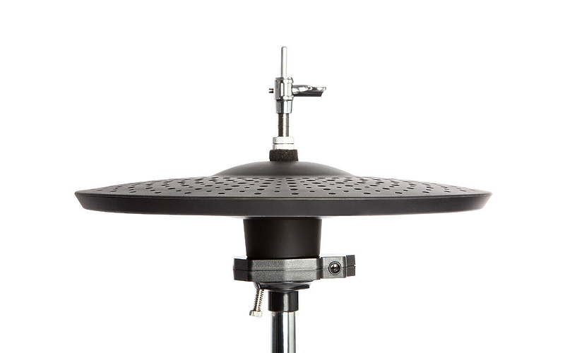 Барабанная установка Alesis STRIKE PRO SPECIAL EDITION артикул 241902Si-1 фото 6