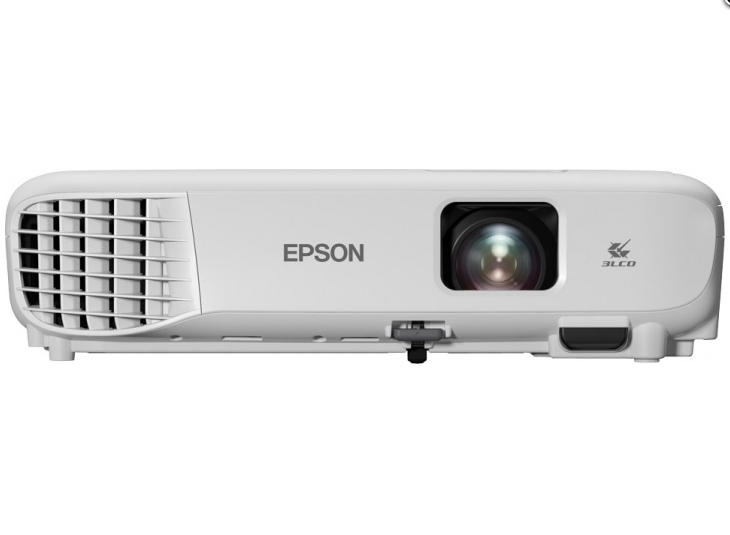 Проектор Epson EB-E500 артикул 261049Si-1