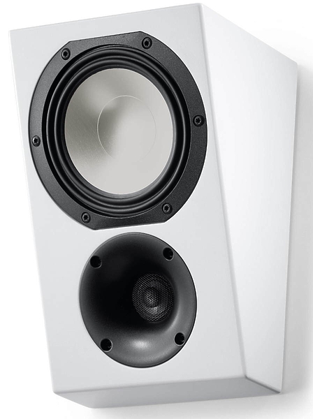 Акустика Dolby Atmos Canton AR 4 White артикул 246908Si-1