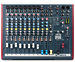 Микшер Allen&Heath ZED60-14FX