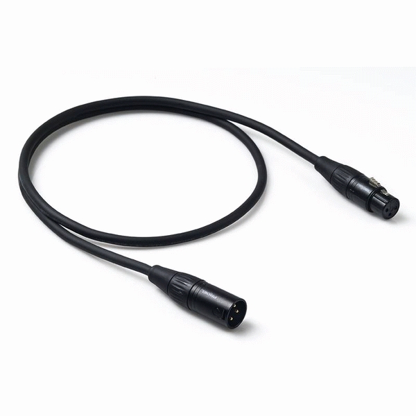 Кабель микрофонный Proel CHL250LU6 артикул 148698Si-1