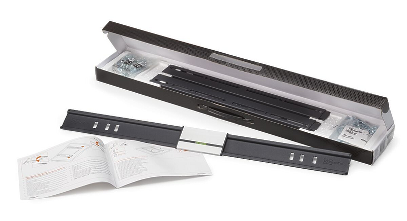 Кронштейн для телевизора Vogels THIN 505 артикул 239868Si-1 фото 5
