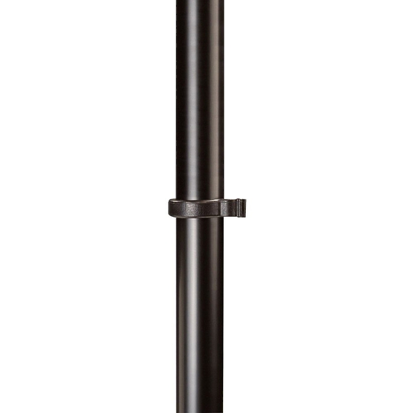 Микрофонная стойка Ultimate Support PRO-T-SHORT-T артикул 186141Si-1 фото 6